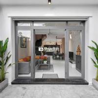 Cho thuê nhà MT 263A Hoàng Văn Thụ, Phường 2, Quận Tân Bình
