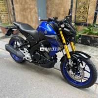 Yamaha MT15  2022  biển TP Xe lướt mới hàng hiếm