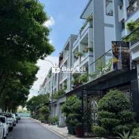 Nhà Phố 7m x 18m. 3 Tầng View Công Viên KDC VIP Hiệp Thành city
