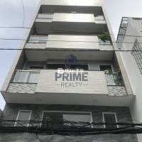 🏢 CHO THUÊ NHÀ NGUYỄN MINH HOÀNG * DT 5X20M * TRỆT 3 LẦU * PHÒNG RỘNG