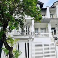 🏢 CHO THUÊ NHÀ MẶT TIỀN LAM SƠN * 6X20M * TRỆT 2 LẦU * 5 PHÒNG