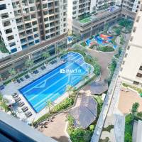 Cho thuê CH Akari City (2PN+/80m2-8,5tr)(2PN+/61m2-8tr);3PN/97m2-12tr