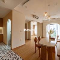 The Sun Avenue cho thuê siêu phẩm 1PN dọn vào ở ngay