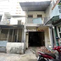 Bán nhà Hẻm Lũy Bán Bích ngang 6.7m