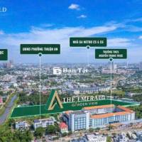 căn hộ cđt Lê Phong - 1,8 tỉ/căn 2PN - mỗi tháng đóng 9tr tiền gốc