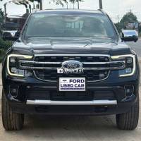 Ford Everest Titanium 4x4 2022,trả trước 310 triệu