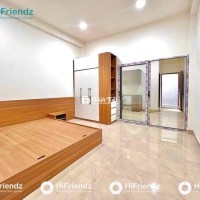 STUDIO 1 PHÒNG NGỦ TÁCH BẾP CÓ BAN CÔNG NGAY GẦN AEON TÂN PHÚ