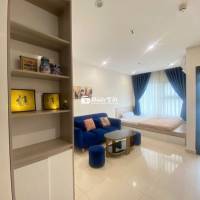 ORIGAMI - STUDIO - VIEW HỒ CÁ KOI - SẴN SỔ - FULL NỘI THẤT - CHỈ 1,7TỶ