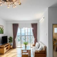 🔥 CĂN HỘ CHUNG CƯ FOTUNA KIM HỒNG, 86M2-3PN ĐỦ NỘI THẤT NHÀ ĐẸP 
