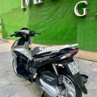 Honda Airblade 125 2020 khoá smartkey