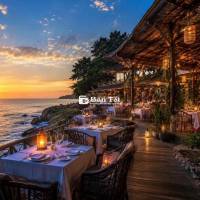 NHÀ HÀNG VÕ NGUYÊN GIÁP - TRUNG TÂM AN THƯỢNG 400m2