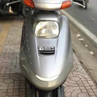 Spacy 2001 Bạc SM 210 BSTP - XE Y HÌNH - BAO GÓP