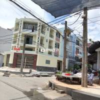 Cho thuê nhà 2 MT ĐS 1, KDC Tiến Thắng, Bình Tân. Nhà mới kinh doanh+ở