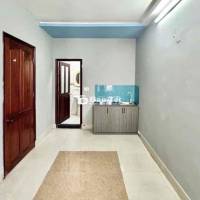 Phòng cửa sổ trời Thống nhất gần bệnh viện hồng đức P.11 Gò vấp