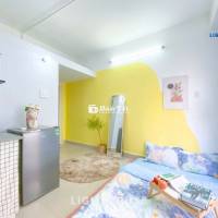 🏠 Studio 1PN Xinh Xắn – 207 Nguyễn Văn Đậu – GIÁ ĐẸP