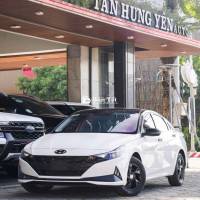 🍀 Huyndai Elantra 2024 , AT 🍀