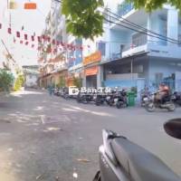 Bán đất cách ngã 4 Phú Nhuận tầm 100m, HXH, DT: 81m2 - Phan Đăng Lưu