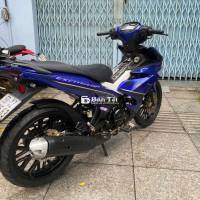 Yamaha Exciter 150 2016 Xanh