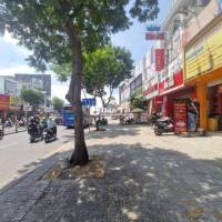 Giảm 2 tỷ còn 18,5 tỷ, nhà 2 mặt tiền Nguyễn Oanh, p10, dt 4x25m,3 tấm
