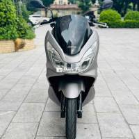 Honda PCX 125fi Đặc biệt 2017 Ghi nhám Smartkey