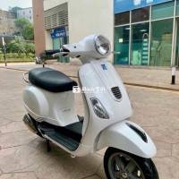 Vespa 3vie zin đẹp