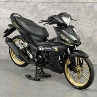 Honda Winner 150 V1 2019 Đen nhám