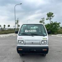 Suzuki Super Carry Van 2020