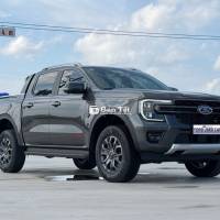 Ford Ranger Wildtrak 2026 lướt 1.600 trả trước 230