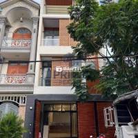 🏢 CHO THUÊ NHÀ MẶT TIỀN BÀU CÁT 3 * 5X17M * 1 TRỆT 3 LẦU  