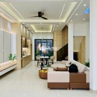 Úi Nhà Đẹp! 79m2 x4 Tầng Full Nội Thất 7,2Tỷ Ấp Chiến Lược Sát Tân Phú