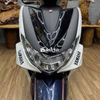 Yamaha Freego 2019 dàn áo liền lạc, máy êm
