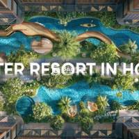 Căn hộ như resort nhưng giá rẻeee!!!