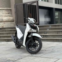 Sh125i Smartkey Trắng Sporty Đẹp chất lượng Sh 125