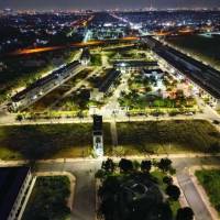 Nền Shophouse The Sol City -100m2- SHCC