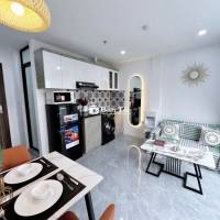 Ảnh thật 100% - Cho Thuê Căn hộ 1PN - Studio TRUNG TÂM QUẬN 7 