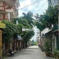 Vị trí kinh doanh 4 tầng gần Mặt tiền LÊ VĂN KHƯƠNG, 120m2, hẻm 8m.