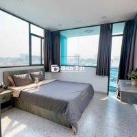 CHDV ban công thoáng, view Landmark 81 - Thiết kế hiện đại