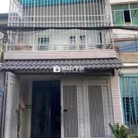 🔰CHO THUÊ NHÀ HẺM 364/ Dương Quảng Hàm p6 Gò Vấp