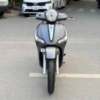 Liberty S 125 iGet panh ABS sơn máy zin đại chât