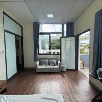 🔥 Chỉ Còn 1 Studio Full Nội Thất – Huỳnh Văn Bánh, Phú Nhuận