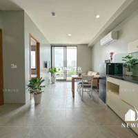 Căn Hộ Thoáng Mát Full Nội Thất ngay Trung Tâm Quận 10