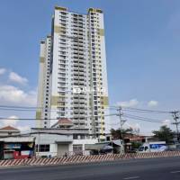 CĂN 2PN/1.8TỶ - CĂN HỘ MẶT TIỀN QL 13 - BÀN GIAO FULL NT-NHẬN NHÀ 2026