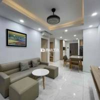 Cho thuê CC 2PN Saigon South full nội thất, giá tốt, cách RMIT 5 phút