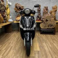 Yamaha Nozza Fi chính chủ bstp máy êm thì thầm