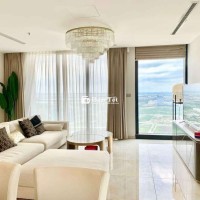 Cho thuê căn hộ quận 1 3PN dự án vinhomes golden river bason