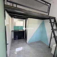 Phòng mới  Bạch Đằng ( P.2 Kế sân bay ) gần IUH Văn Lang