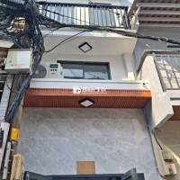 bán nhà HXH đường Bình Thới 3 tầng giá rẻ