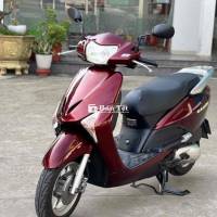 🩷 Honda Lead 2011 Đỏ 31.000km✨BỀN BỈ✨CÔ GIÁO ĐI KỸ
