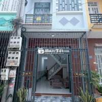 🔥 NHÀ MỚI 3 PHÒNG – SỔ HOÀN CÔNG- DƯỜNG NHỰA TỚI NHÀ -CHỈ 1 TỶ 850