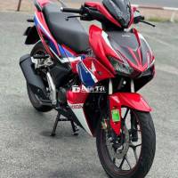 Honda Winner V2 HRC ABS 2020 CHÍNH CHỦ